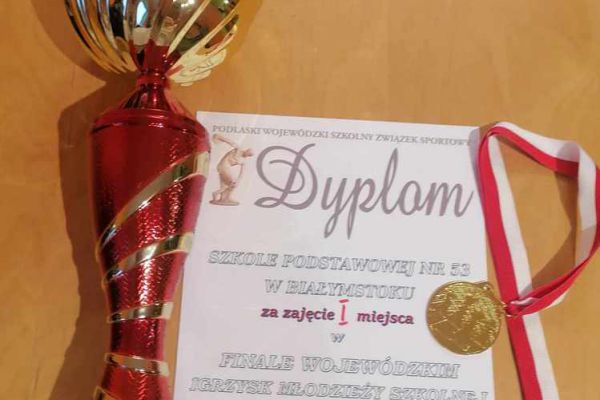 Igrzyska Młodzieży Szkolnej Województwa Podlaskiego w Szachach