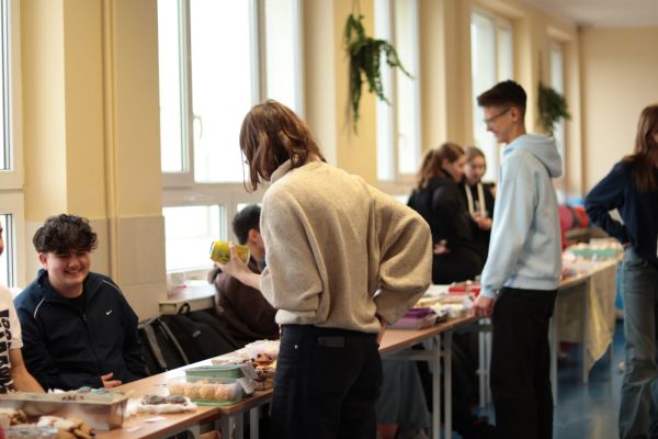  Dzień Przedsiębiorczości '2023