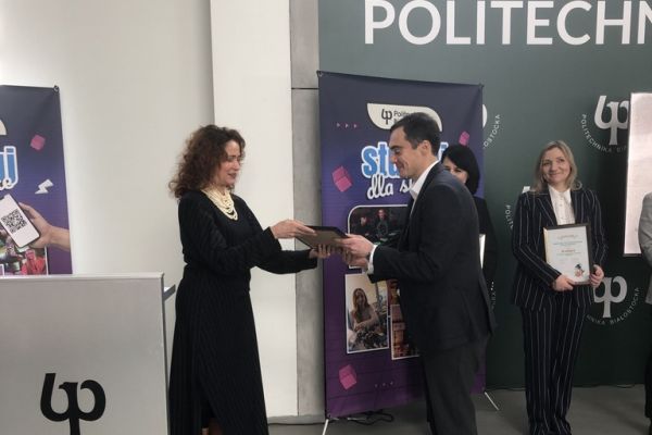 Ranking Wojewódzki Liceów i Techników 2024