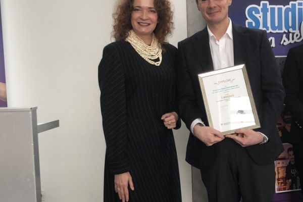 Ranking Wojewódzki Liceów i Techników 2024