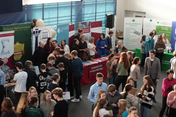 Targi Edukacyjne 2024