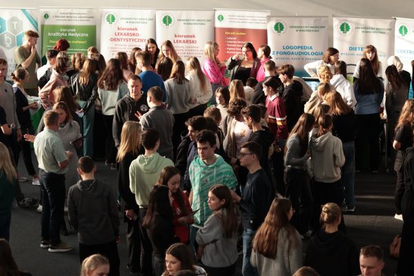 Targi Edukacyjne 2024