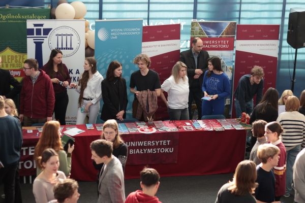 Targi Edukacyjne 2024