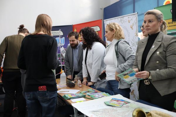 Targi Edukacyjne 2024