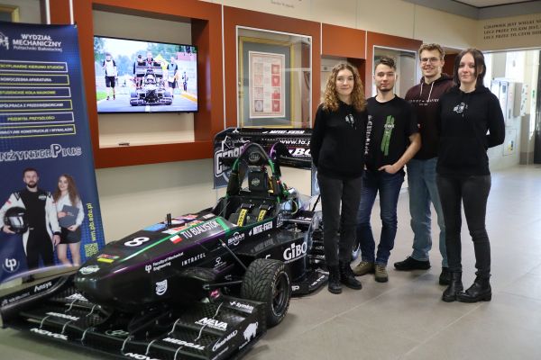 Targi Edukacyjne 2024