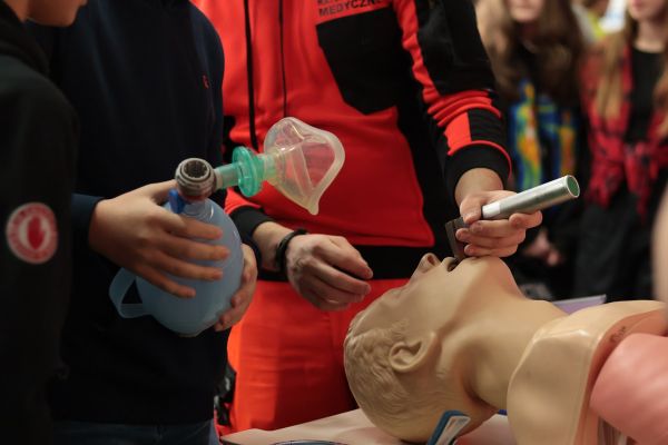 Targi Edukacyjne 2024