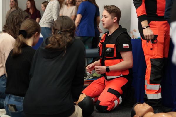 Targi Edukacyjne 2024