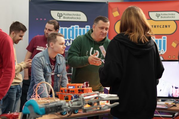 Targi Edukacyjne 2024