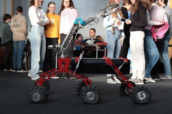 Targi Edukacyjne 2024