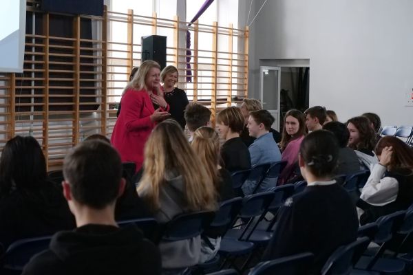 Mediacja szkolna i rówieśnicza