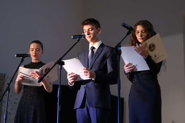 Festiwal Twórczości Agnieszki Osieckiej - kliknięcie spowoduje powiększenie zdjęcia Festiwal Twórczości Agnieszki Osieckiej