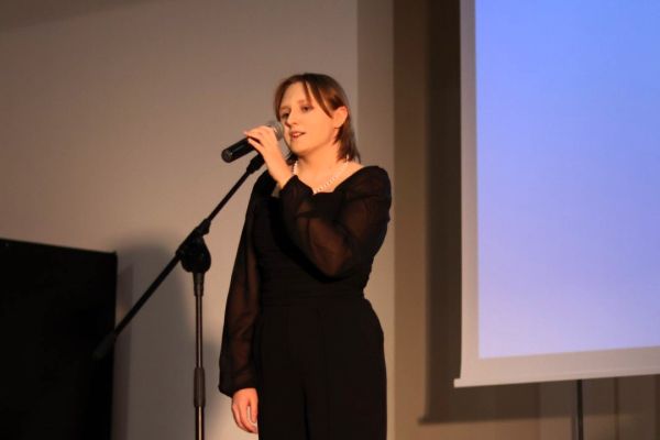 Festiwal Twórczości Agnieszki Osieckiej - kliknięcie spowoduje powiększenie zdjęcia Festiwal Twórczości Agnieszki Osieckiej