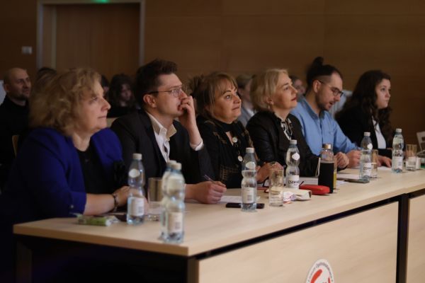 Festiwal Twórczości Agnieszki Osieckiej - kliknięcie spowoduje powiększenie zdjęcia Festiwal Twórczości Agnieszki Osieckiej