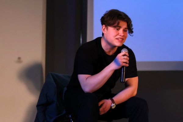 Festiwal Twórczości Agnieszki Osieckiej - kliknięcie spowoduje powiększenie zdjęcia Festiwal Twórczości Agnieszki Osieckiej