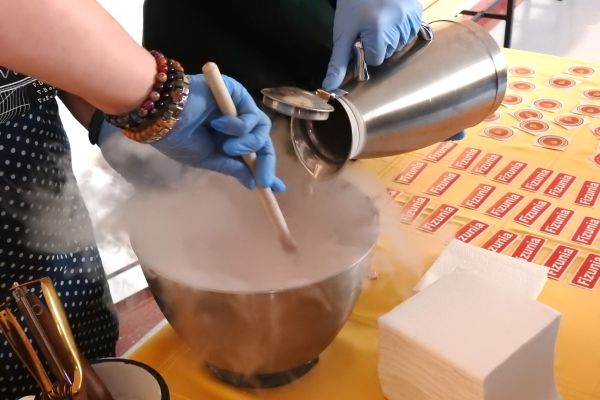 Dzień Otwarty SP 53 - kliknięcie spowoduje powiększenie zdjęcia 07.03.2024 - Dzień Otwarty SP 53