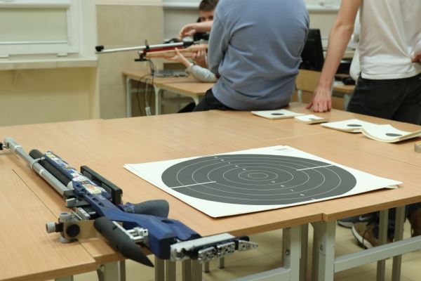 Dzień Otwarty SP 53 - kliknięcie spowoduje powiększenie zdjęcia 07.03.2024 - Dzień Otwarty SP 53