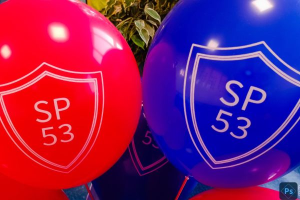 Dzień Otwarty SP 53 - kliknięcie spowoduje powiększenie zdjęcia 07.03.2024 - Dzień Otwarty SP 53