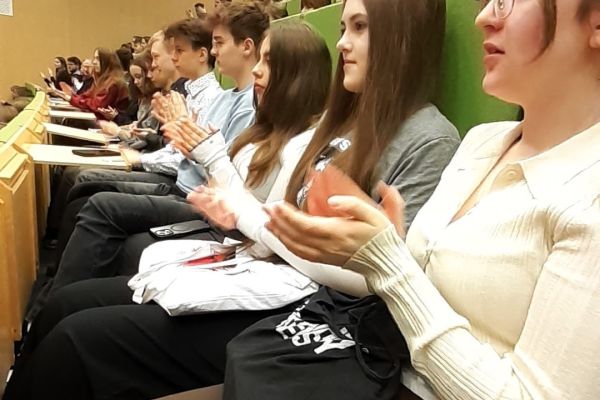 Ćwierć wieku Polski w NATO - okazja do nauki na przyszłość - kliknięcie spowoduje powiększenie zdjęcia Ćwierć wieku Polski w NATO - okazja do nauki na przyszłość