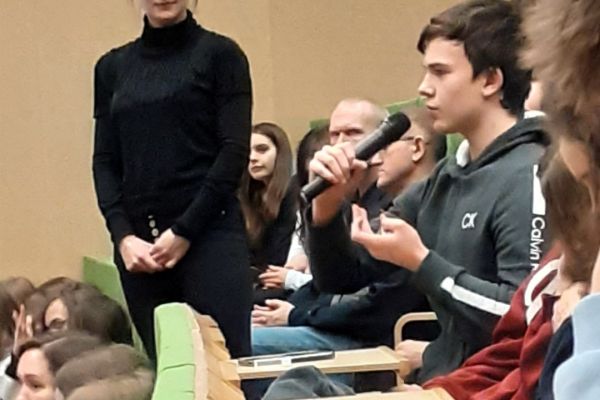 Ćwierć wieku Polski w NATO - okazja do nauki na przyszłość - kliknięcie spowoduje powiększenie zdjęcia Ćwierć wieku Polski w NATO - okazja do nauki na przyszłość