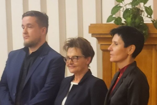 50-lecie Olimpiady Historycznej - kliknięcie spowoduje powiększenie zdjęcia 50-lecie Olimpiady Historycznej