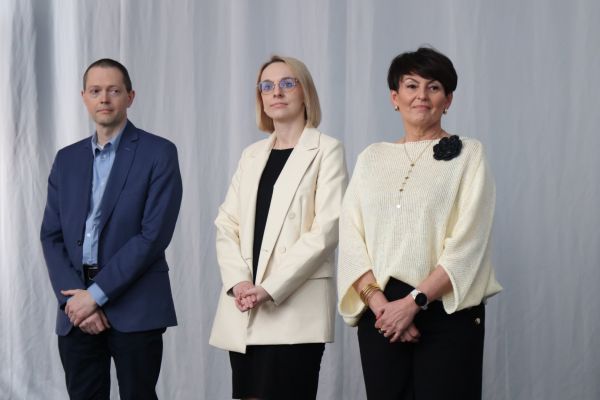 Nagrody Sapieżanka 2024 - kliknięcie spowoduje powiększenie zdjęcia Nagrody Sapieżanka 2024