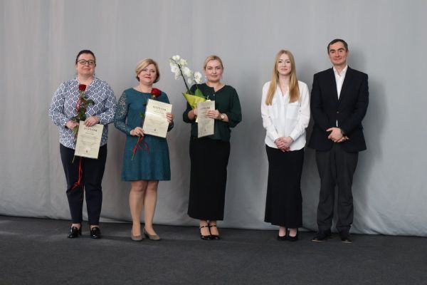Nagrody Sapieżanka 2024 - kliknięcie spowoduje powiększenie zdjęcia Nagrody Sapieżanka 2024