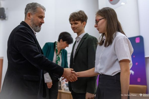 Matematyka Stosowana - kliknięcie spowoduje powiększenie zdjęcia Matematyka Stosowana