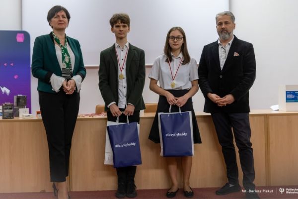 Matematyka Stosowana - kliknięcie spowoduje powiększenie zdjęcia Matematyka Stosowana
