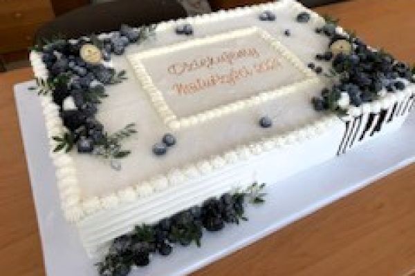 Podziękowanie dla Nauczycieli - kliknięcie spowoduje powiększenie zdjęcia Podziękowanie dla Nauczycieli