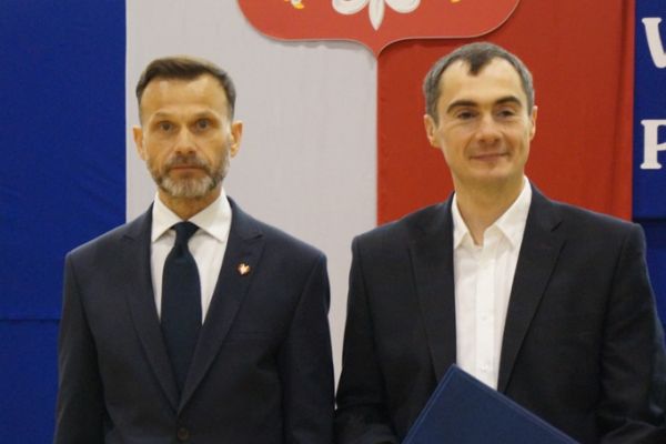 Podsumowanie Wojewódzkich Konkursów Przedmiotowych - kliknięcie spowoduje powiększenie zdjęcia Podsumowanie Wojewódzkich Konkursów Przedmiotowych