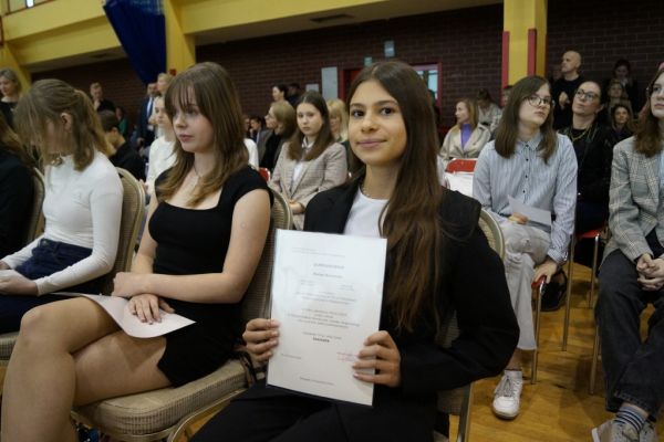Podsumowanie Wojewódzkich Konkursów Przedmiotowych - kliknięcie spowoduje powiększenie zdjęcia Podsumowanie Wojewódzkich Konkursów Przedmiotowych