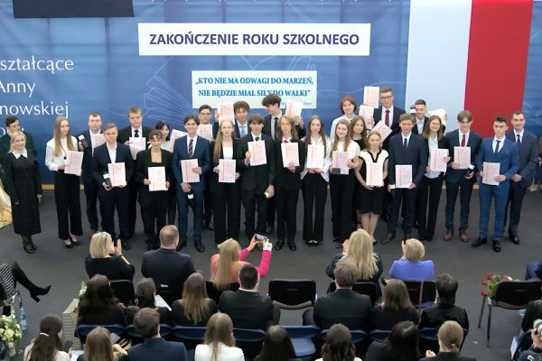 Klasa 4a- kliknięcie spowoduje powiększenie zdjęcia Klasa 4a