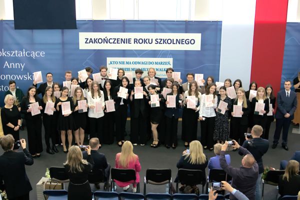 Klasa 4d - kliknięcie spowoduje powiększenie zdjęcia Klasa 4d