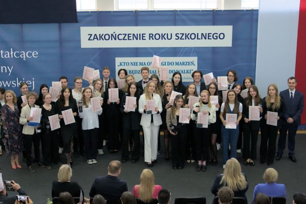 Klasa 4g - kliknięcie spowoduje powiększenie zdjęcia Klasa 4g