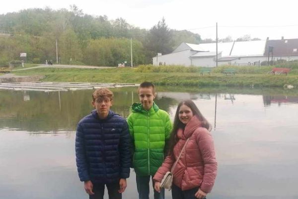 Igrzyska Młodzieży Szkolnej w Szachach- kliknięcie spowoduje powiększenie zdjęcia Igrzyska Młodzieży Szkolnej w Szachach