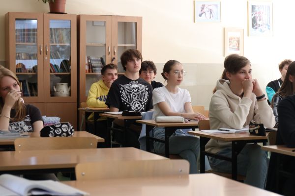 Obchody 3 maja - kliknięcie spowoduje powiększenie zdjęcia Obchody 3 maja
