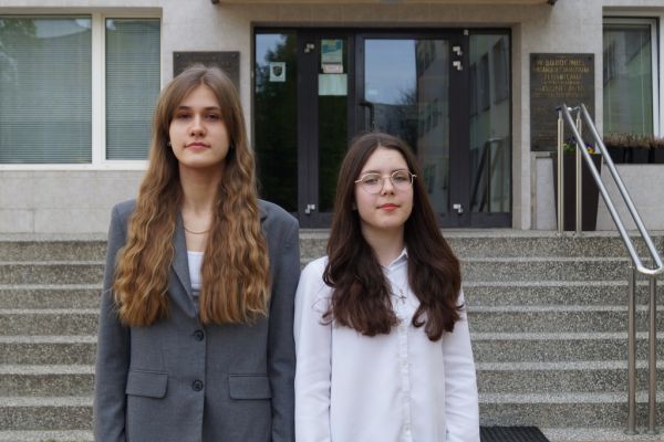 Olimpiada Literatury i Języka Polskiego - kliknięcie spowoduje powiększenie zdjęcia Olimpiada Literatury i Języka Polskiego