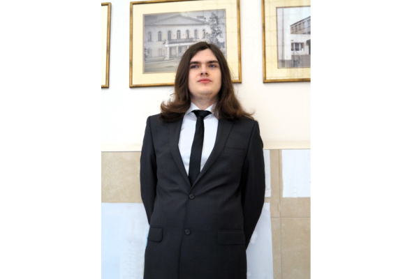 Olimpiady: Fizyczna, Matematyczna,  Lingwistyki Matematycznej, „O Diamentowy Indeks AGH” z fizyki, z matematyki, Wiedzy o Elektronice i Energetyce “Edu-Elektra”, Wiedzy Elektrycznej i Energetycznej „Euroelektra” - kliknięcie spowoduje powiększenie zdjęcia Olimpiady: Fizyczna, Matematyczna,  Lingwistyki Matematycznej, „O Diamentowy Indeks AGH” z fizyki, z matematyki, Wiedzy o Elektronice i Energetyce “Edu-Elektra”, Wiedzy Elektrycznej i Energetycznej „Euroelektra”