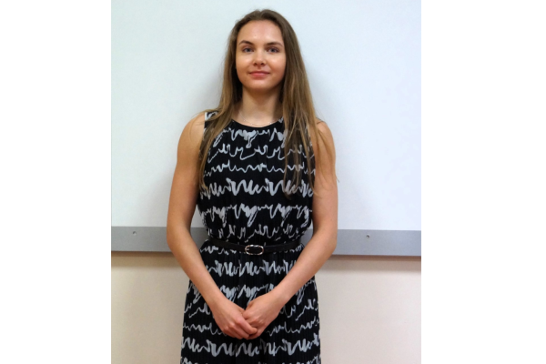 Olimpiada Wiedzy o Żywieniu - kliknięcie spowoduje powiększenie zdjęcia Olimpiada Wiedzy o Żywieniu