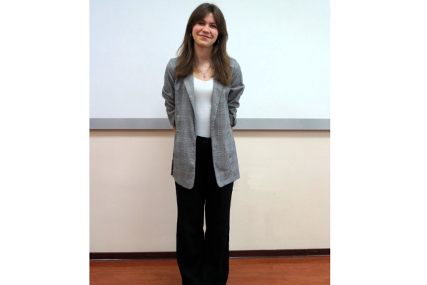 Olimpiada „O Diamentowy Indeks AGH” z chemii - kliknięcie spowoduje powiększenie zdjęcia Olimpiada „O Diamentowy Indeks AGH” z chemii