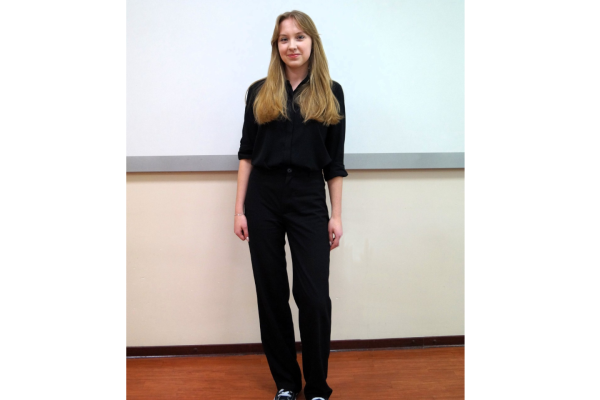 Olimpiada „O Diamentowy Indeks AGH” z chemii - kliknięcie spowoduje powiększenie zdjęcia Olimpiada „O Diamentowy Indeks AGH” z chemii