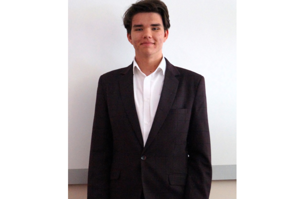 Olimpiada Wiedzy o Polsce i Świecie Współczesnym i Olimpiada Retoryczna - kliknięcie spowoduje powiększenie zdjęcia Olimpiada Wiedzy o Polsce i Świecie Współczesnym i Olimpiada Retoryczna