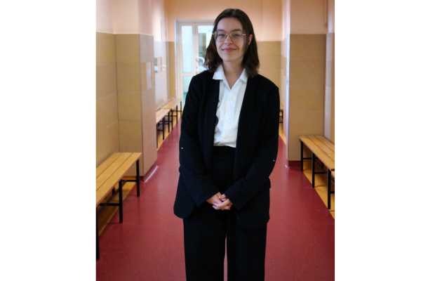 Olimpiada Wiedzy Chemicznej z Wydziałem Chemii Uniwersytetu Jagiellońskiego - kliknięcie spowoduje powiększenie zdjęcia Olimpiada Wiedzy Chemicznej z Wydziałem Chemii Uniwersytetu Jagiellońskiego