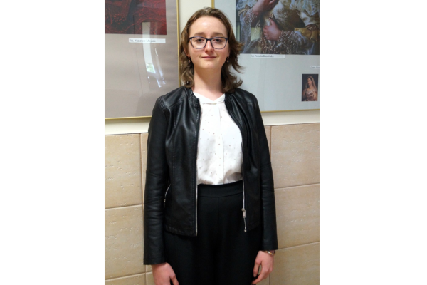 Olimpiada Języka Łacińskiego i Olimpiada „O Diamentowy Indeks AGH” z chemii - kliknięcie spowoduje powiększenie zdjęcia Olimpiada Języka Łacińskiego i Olimpiada „O Diamentowy Indeks AGH” z chemii