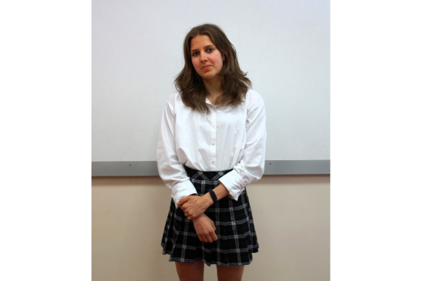 Olimpiada Biologiczna - kliknięcie spowoduje powiększenie zdjęcia Olimpiada Biologiczna