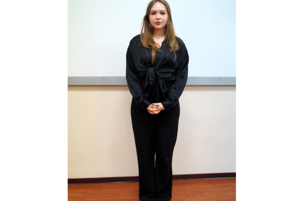 Olimpiada Wiedzy o Prawach Człowieka w Świecie Współczesnym - kliknięcie spowoduje powiększenie zdjęcia Olimpiada Wiedzy o Prawach Człowieka w Świecie Współczesnym