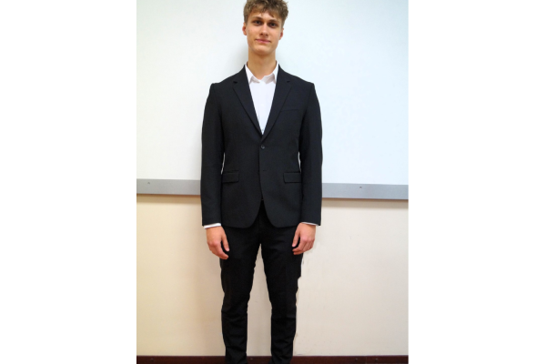 Olimpiada Lingwistyki Matematycznej - kliknięcie spowoduje powiększenie zdjęcia Olimpiada Lingwistyki Matematycznej