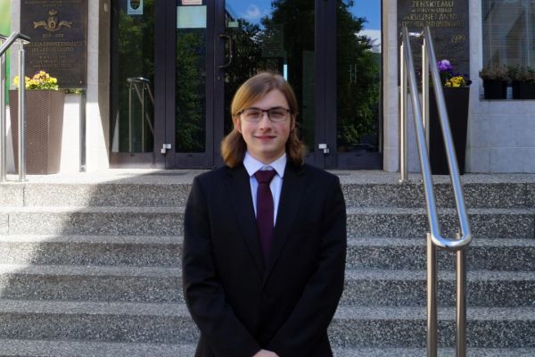 Olimpiada Wiedzy Historycznej i Olimpiada „Losy Żołnierza i Dzieje Oręża Polskiego” - kliknięcie spowoduje powiększenie zdjęcia Olimpiada Wiedzy Historycznej i Olimpiada „Losy Żołnierza i Dzieje Oręża Polskiego”