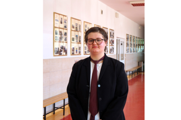 Olimpiada „Losy Żołnierza i Dzieje Oręża Polskiego” - kliknięcie spowoduje powiększenie zdjęcia Olimpiada „Losy Żołnierza i Dzieje Oręża Polskiego”