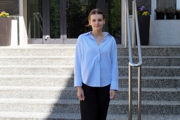 Olimpiada „Losy Żołnierza i Dzieje Oręża Polskiego” - kliknięcie spowoduje powiększenie zdjęcia Olimpiada „Losy Żołnierza i Dzieje Oręża Polskiego”